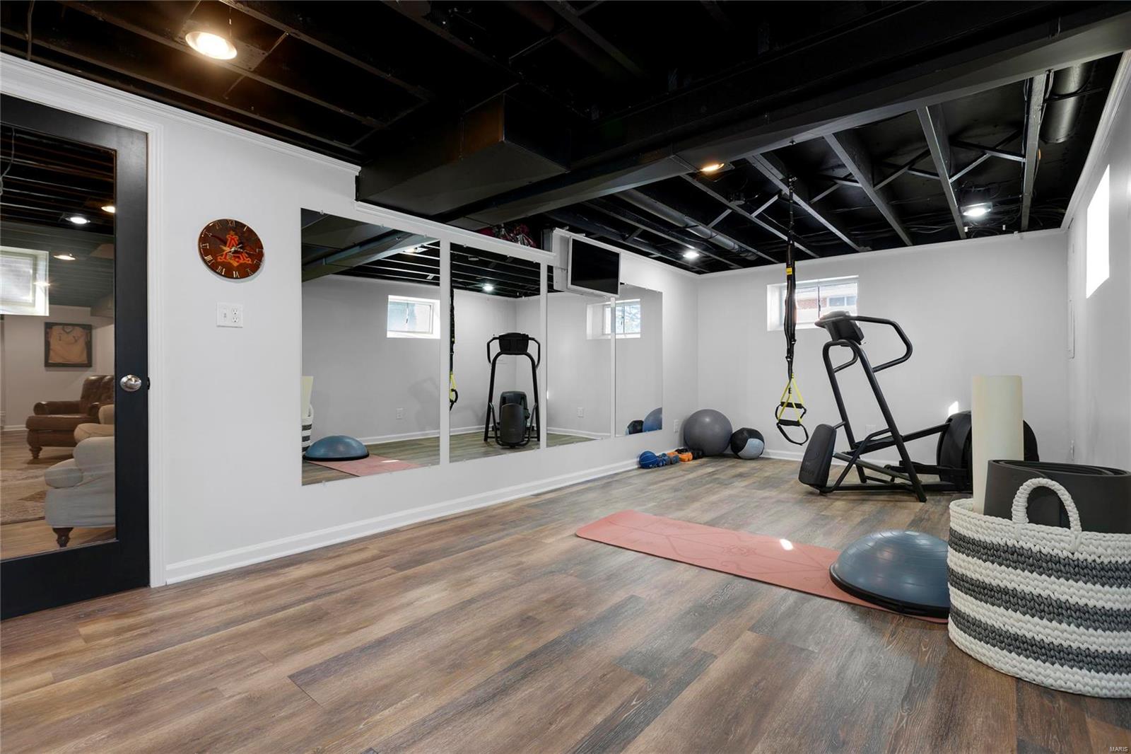 Coral Ridge - Residential