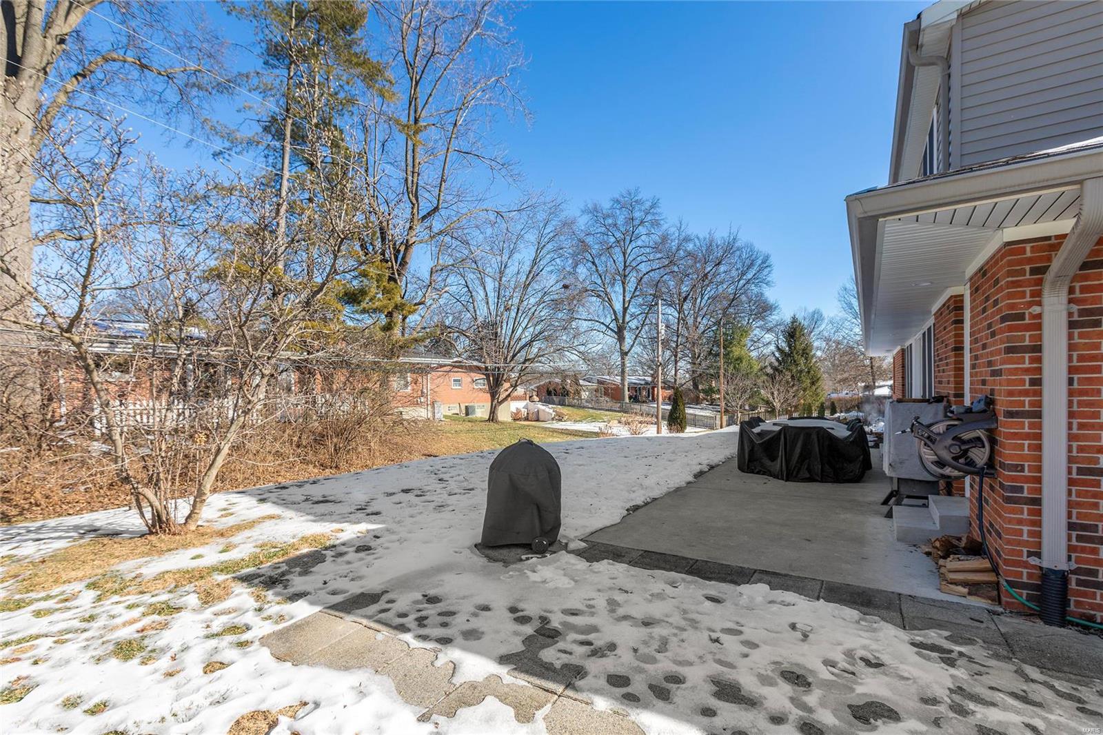 Coral Ridge - Residential