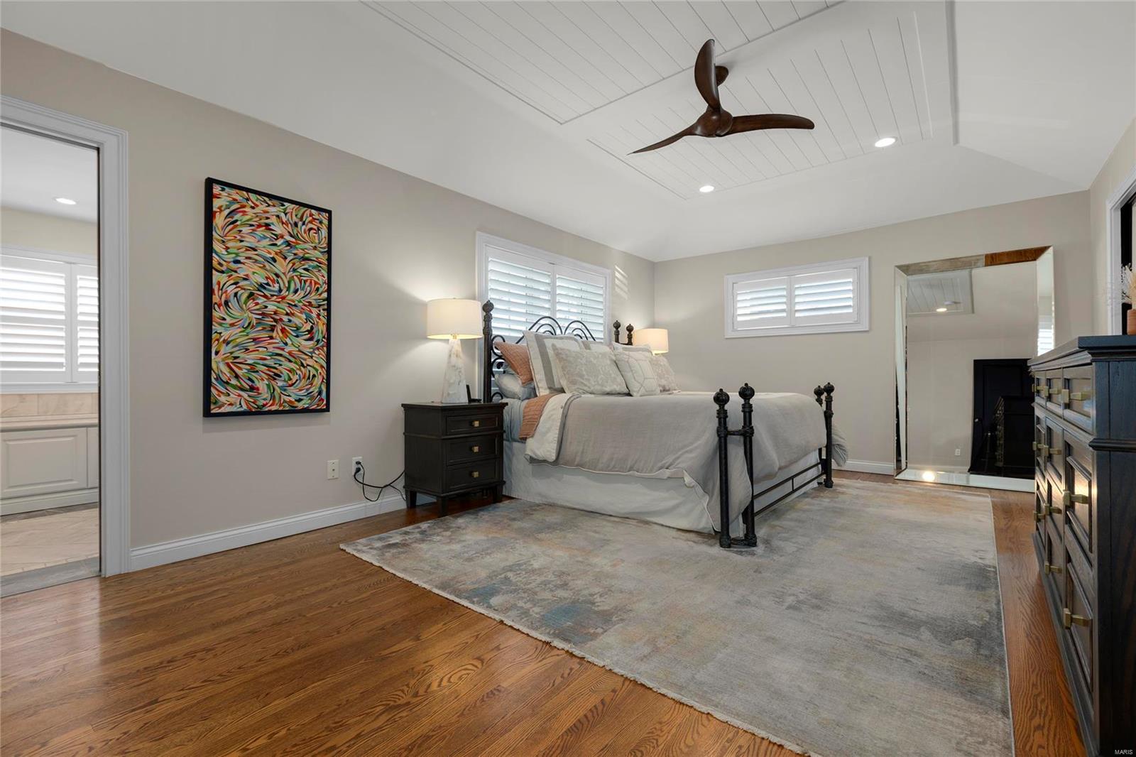 Coral Ridge - Residential