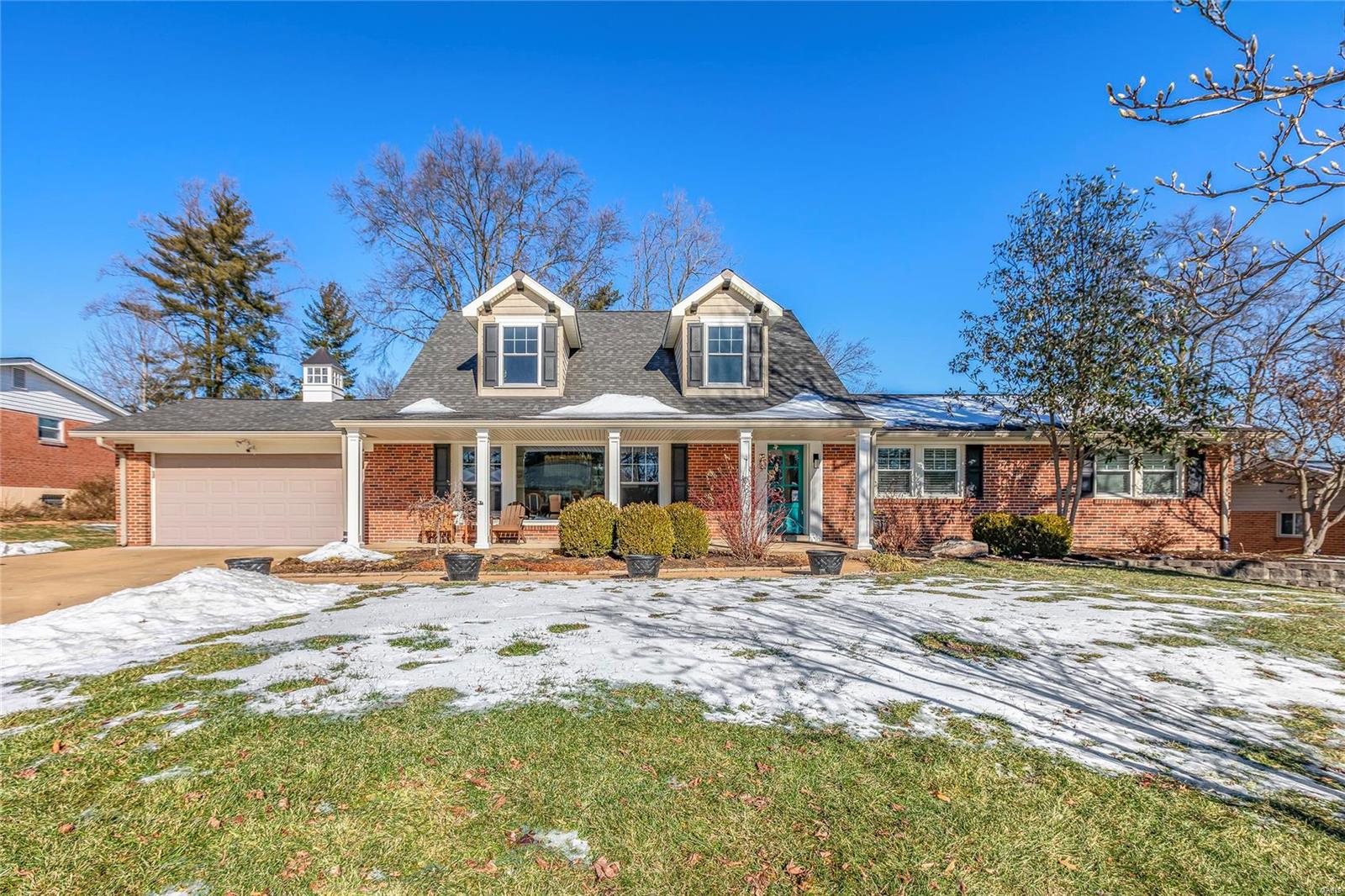 Coral Ridge - Residential