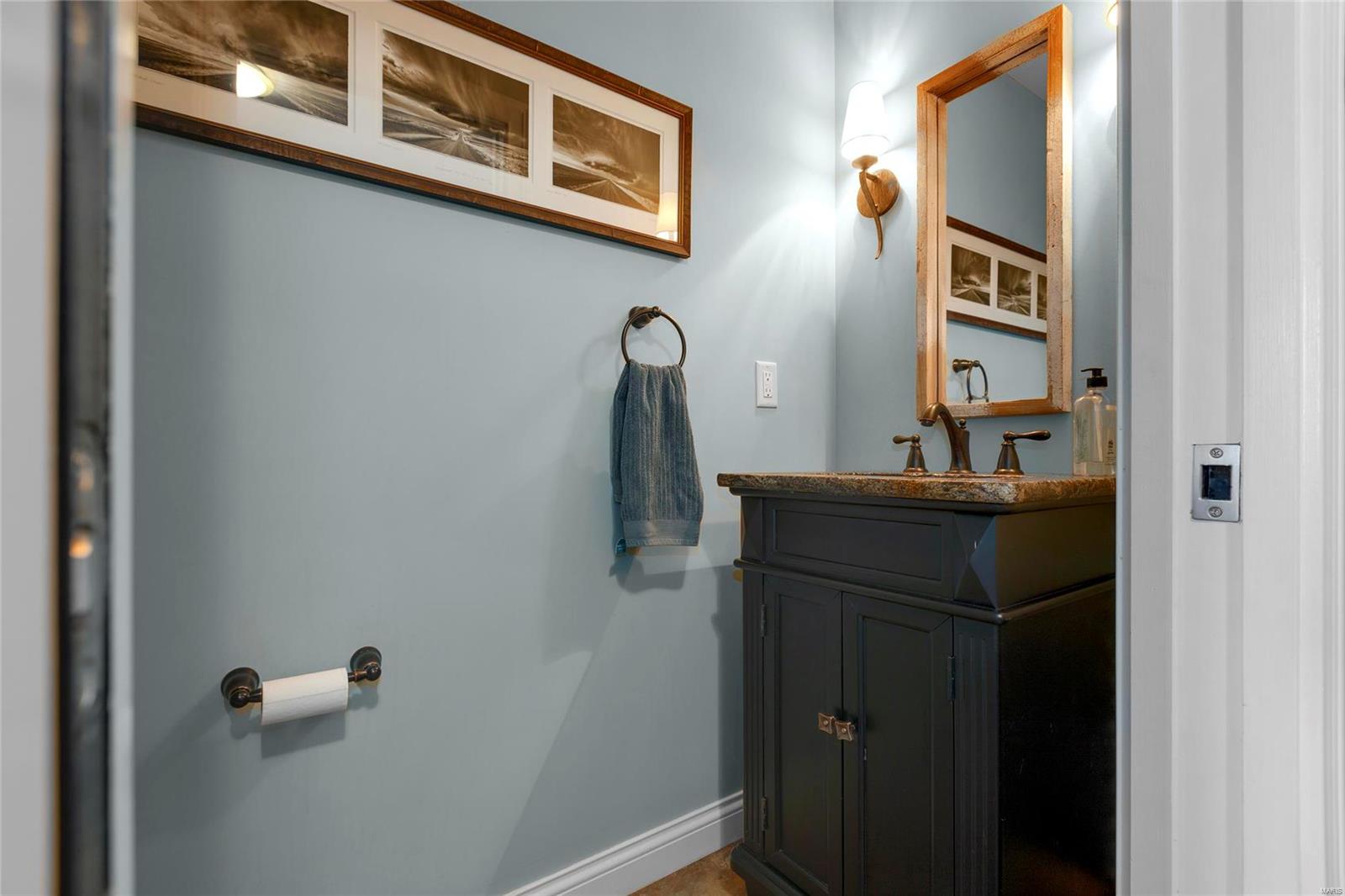 Coral Ridge - Residential