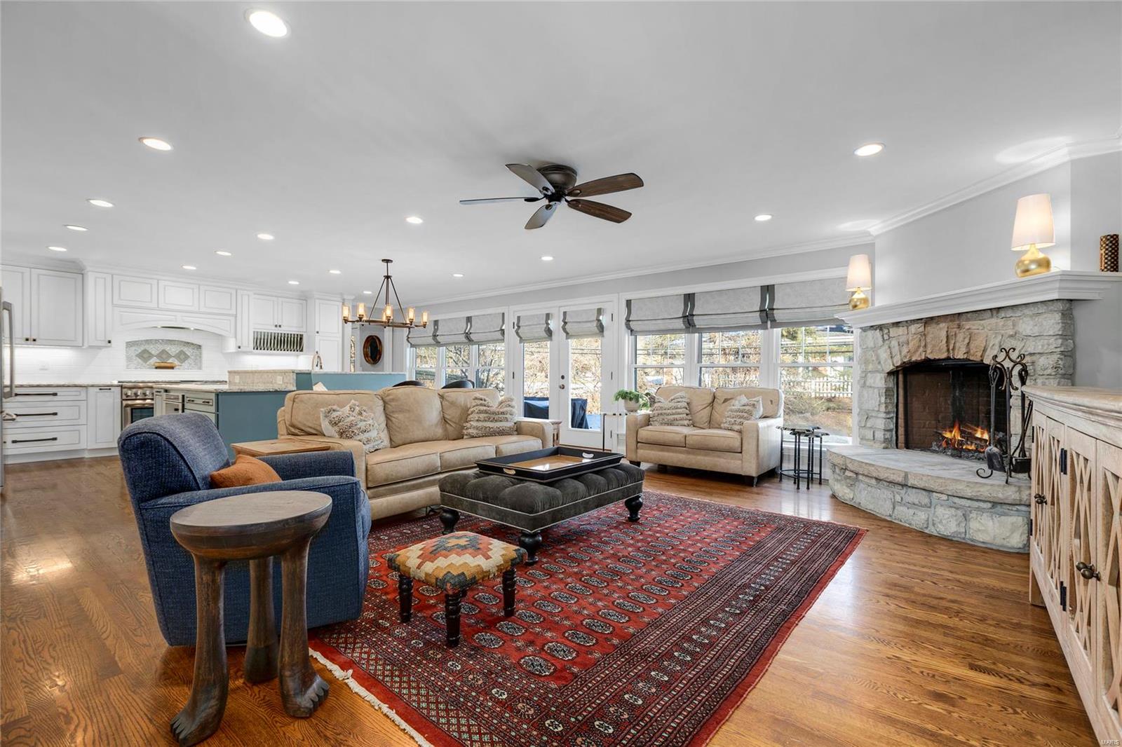 Coral Ridge - Residential