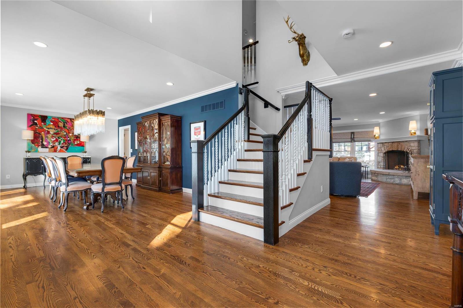 Coral Ridge - Residential