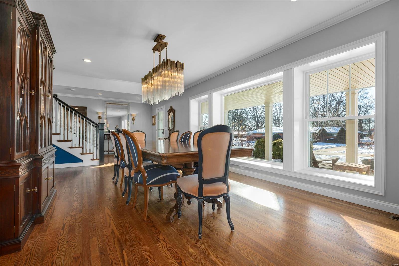 Coral Ridge - Residential