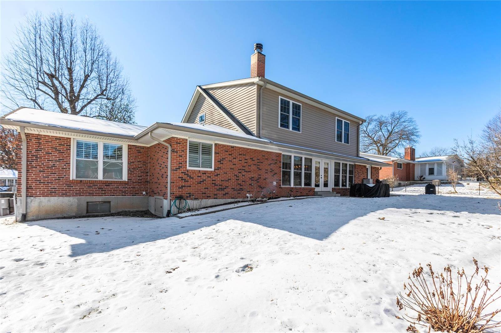 Coral Ridge - Residential