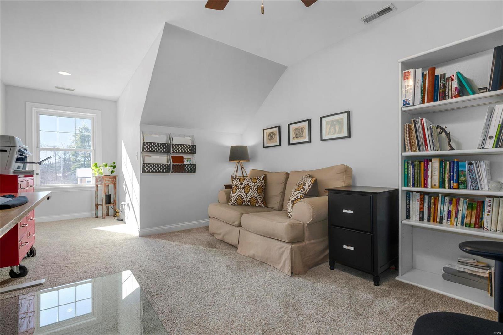 Coral Ridge - Residential