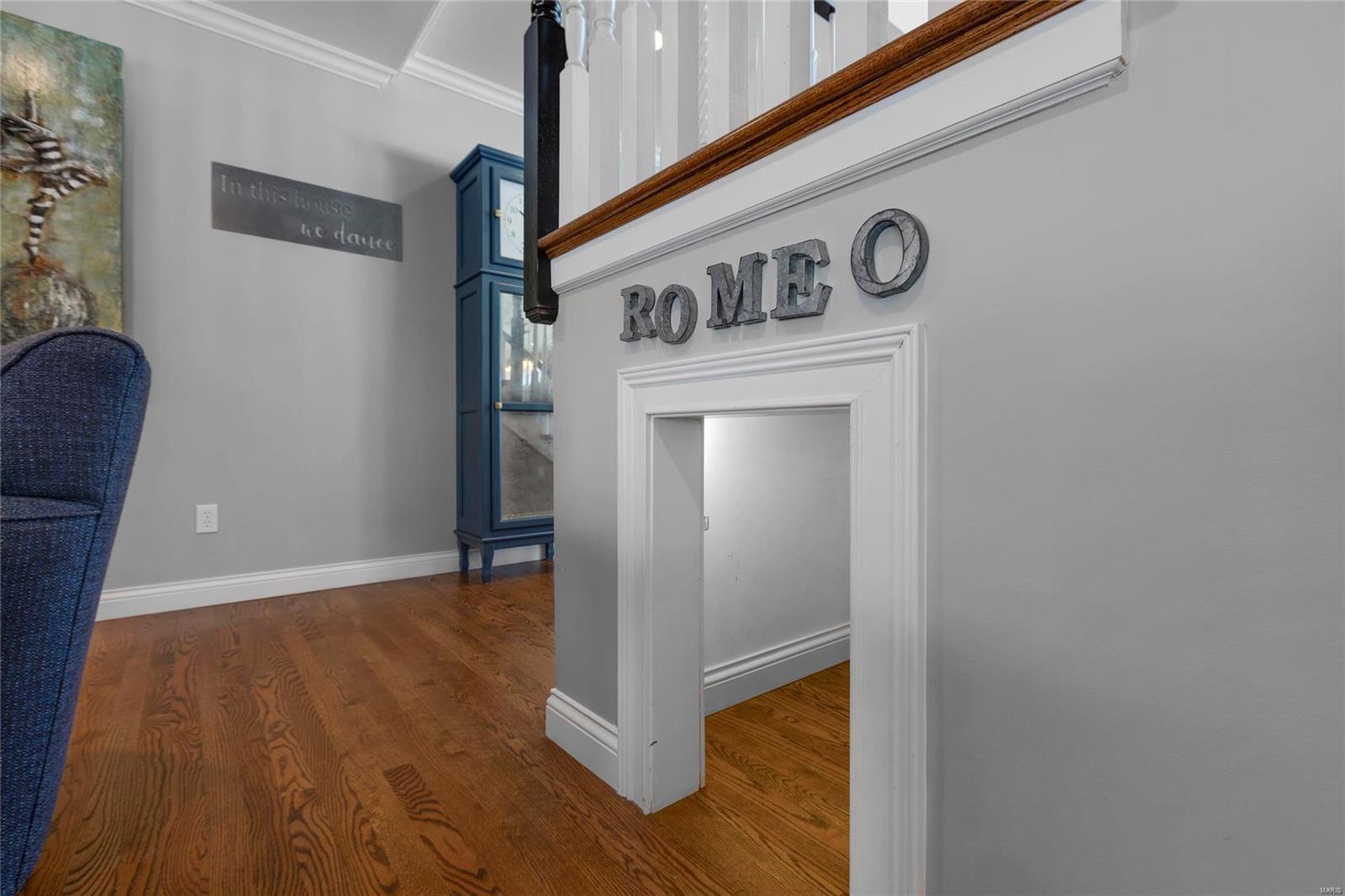 Coral Ridge - Residential