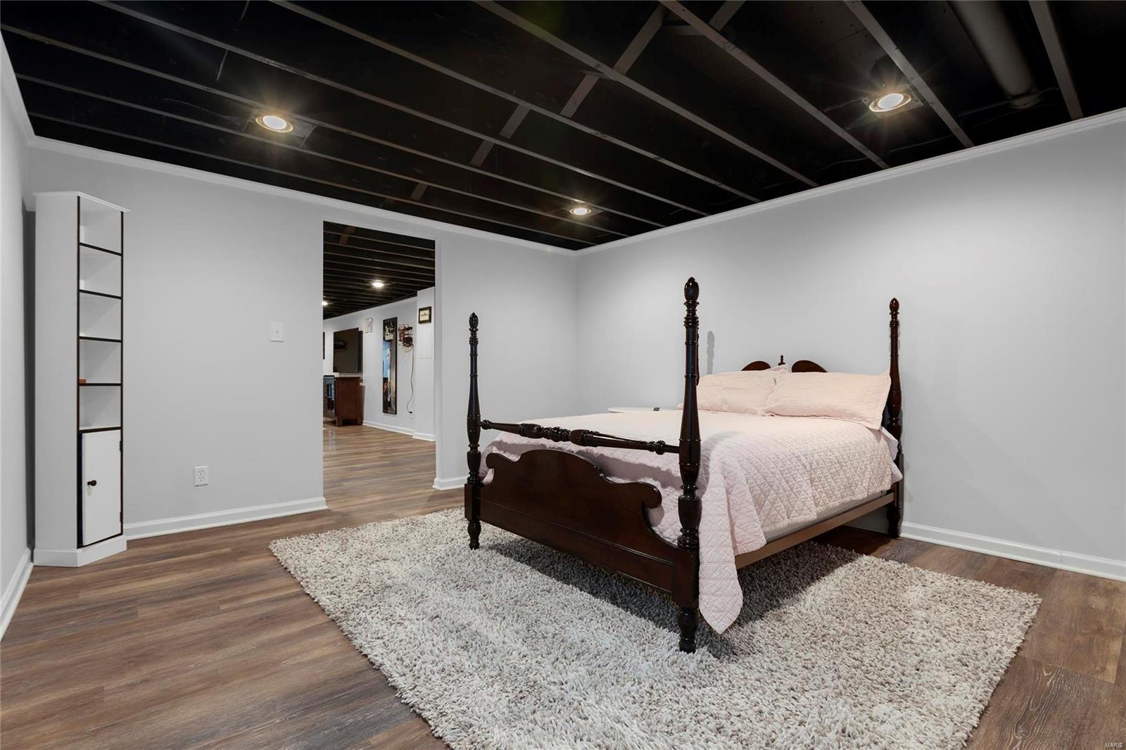 Coral Ridge - Residential