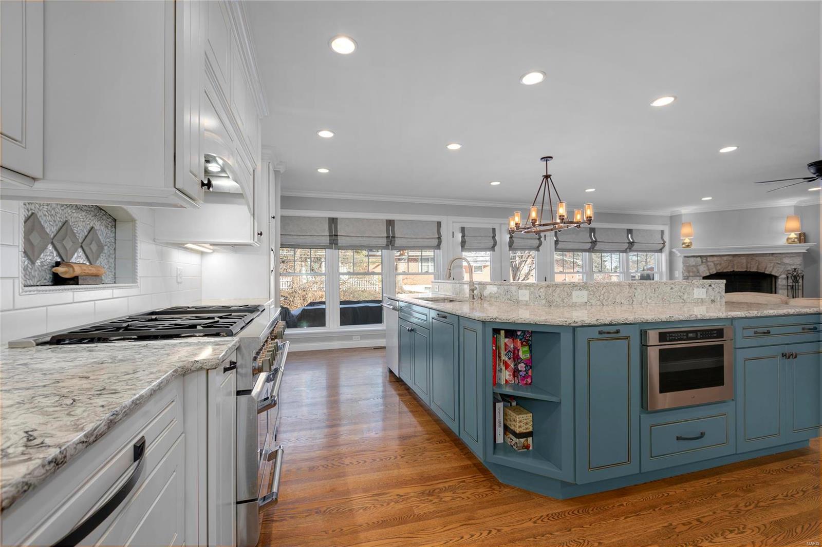 Coral Ridge - Residential