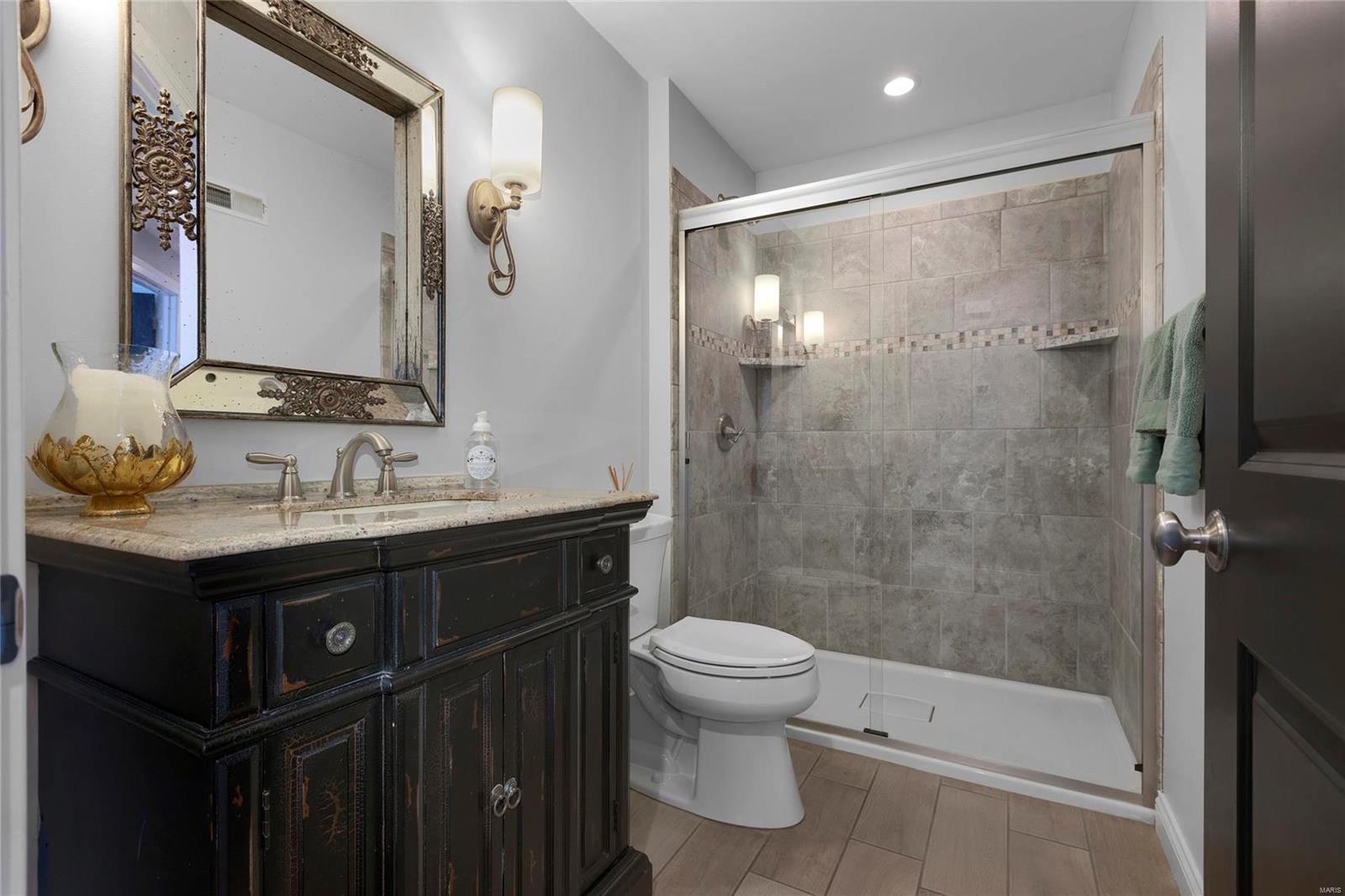 Coral Ridge - Residential