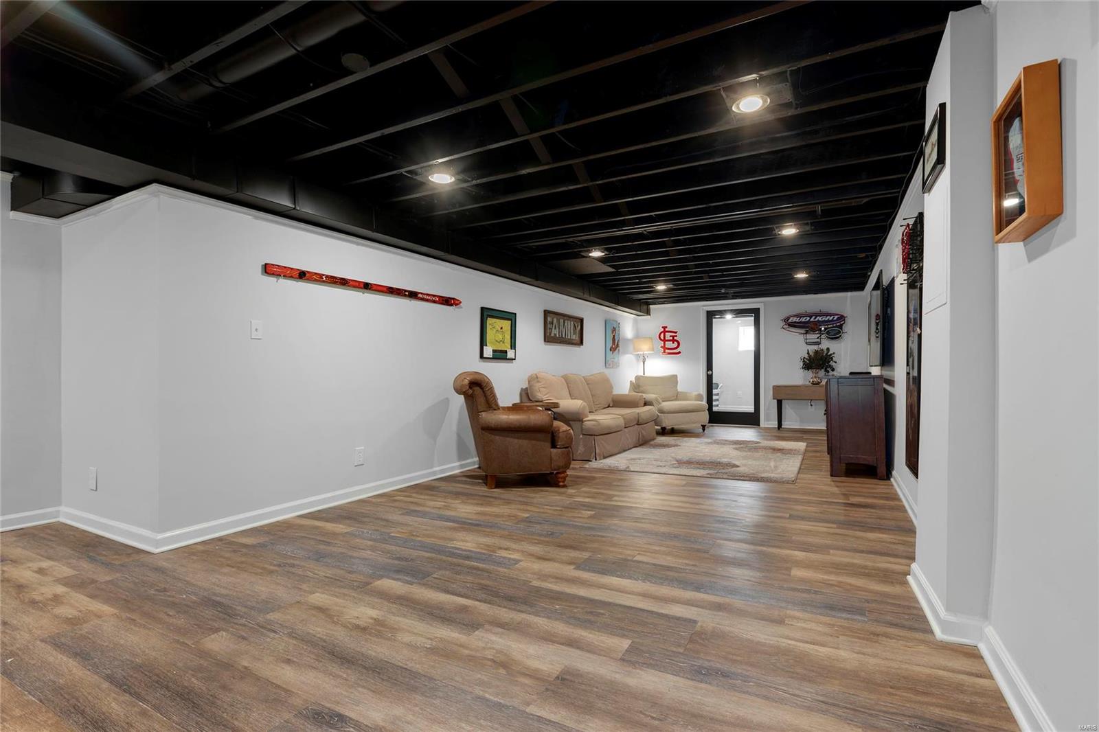 Coral Ridge - Residential