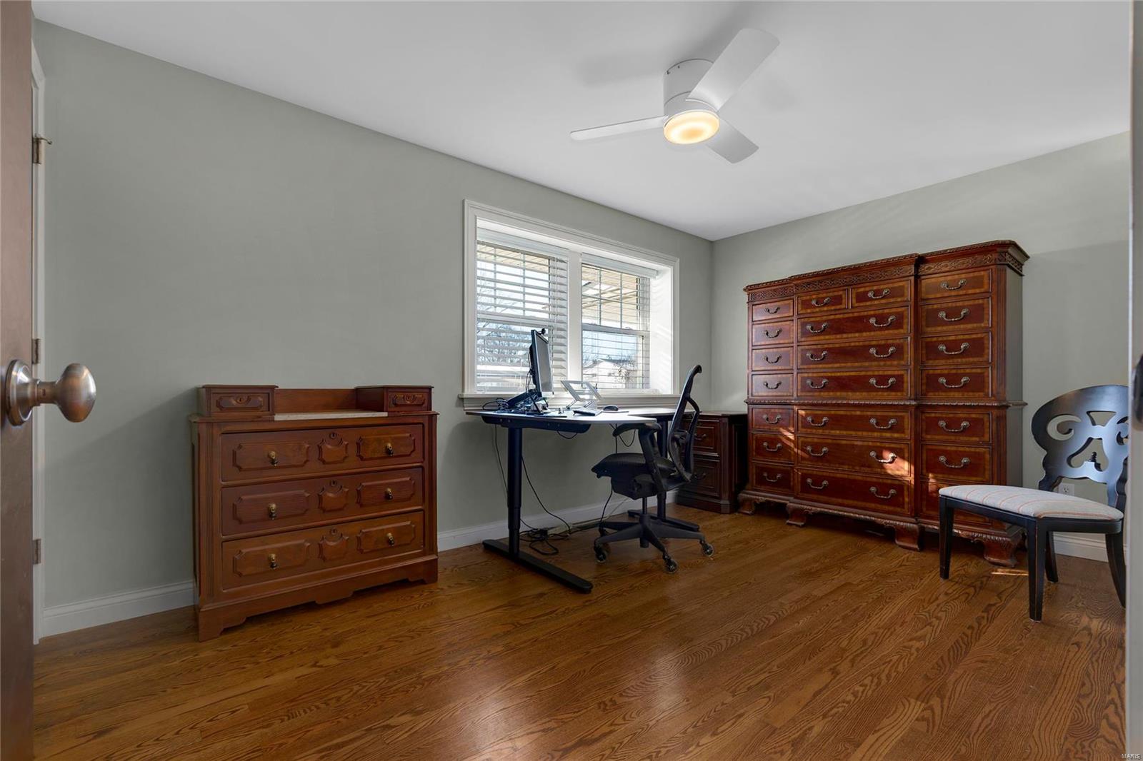 Coral Ridge - Residential