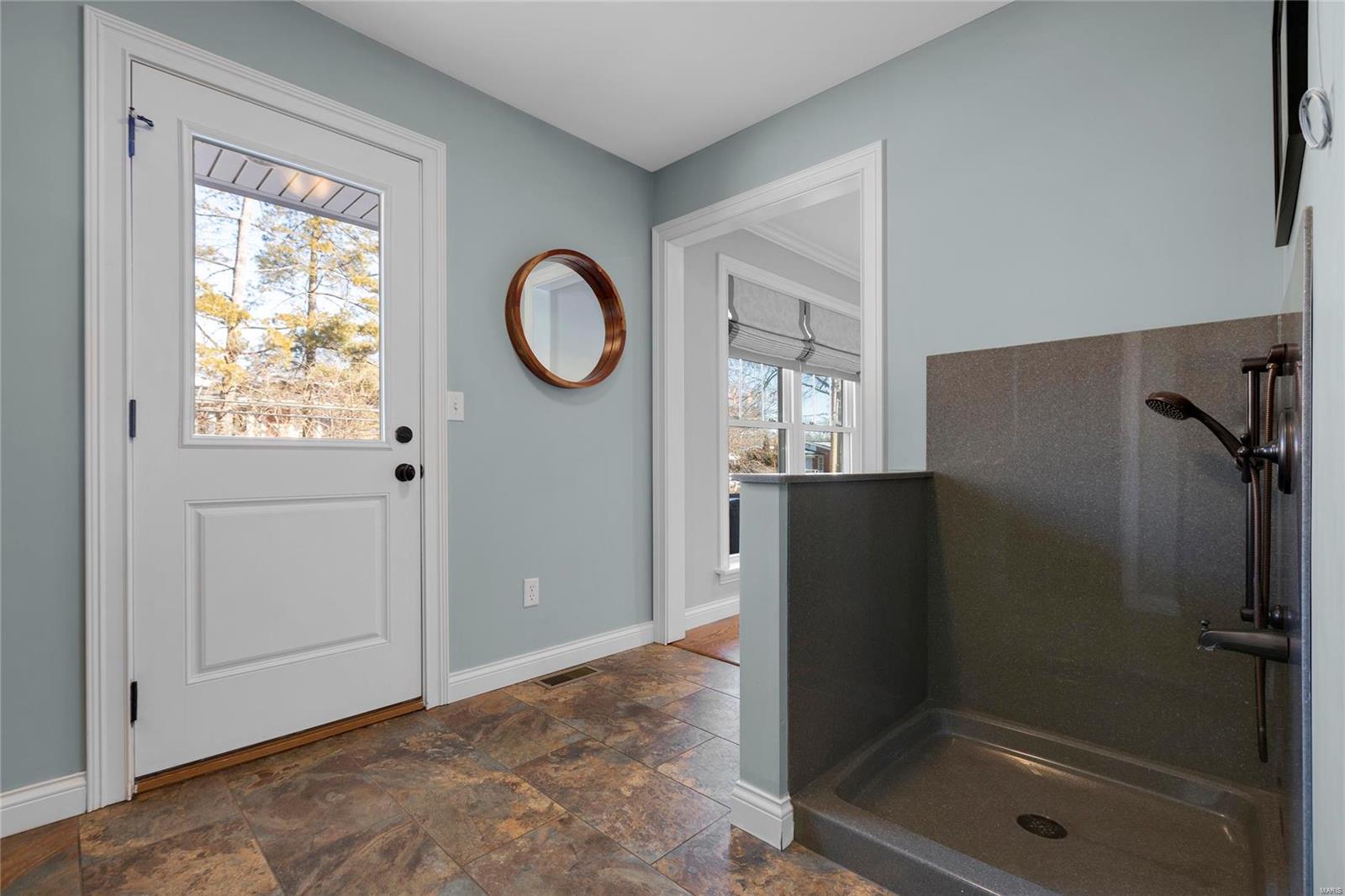 Coral Ridge - Residential