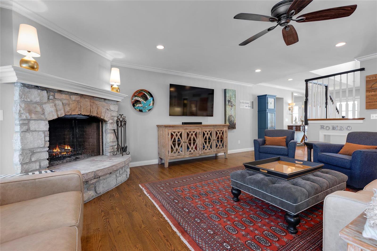 Coral Ridge - Residential