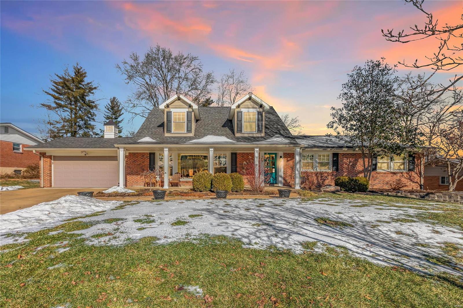 Coral Ridge - Residential