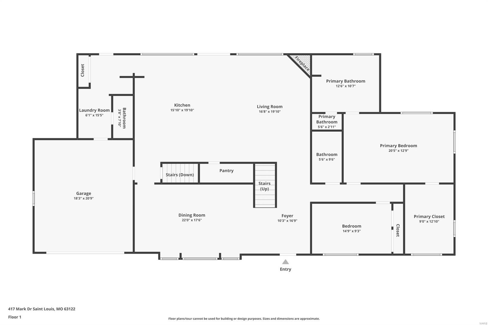 Coral Ridge - Residential