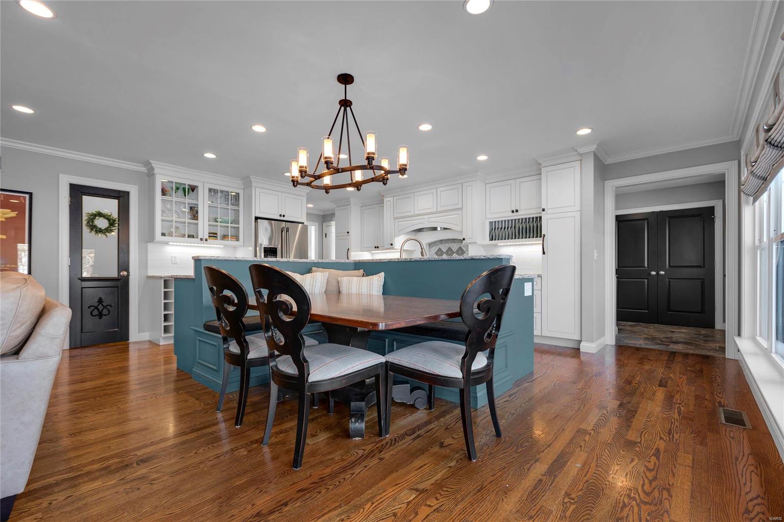 Coral Ridge - Residential