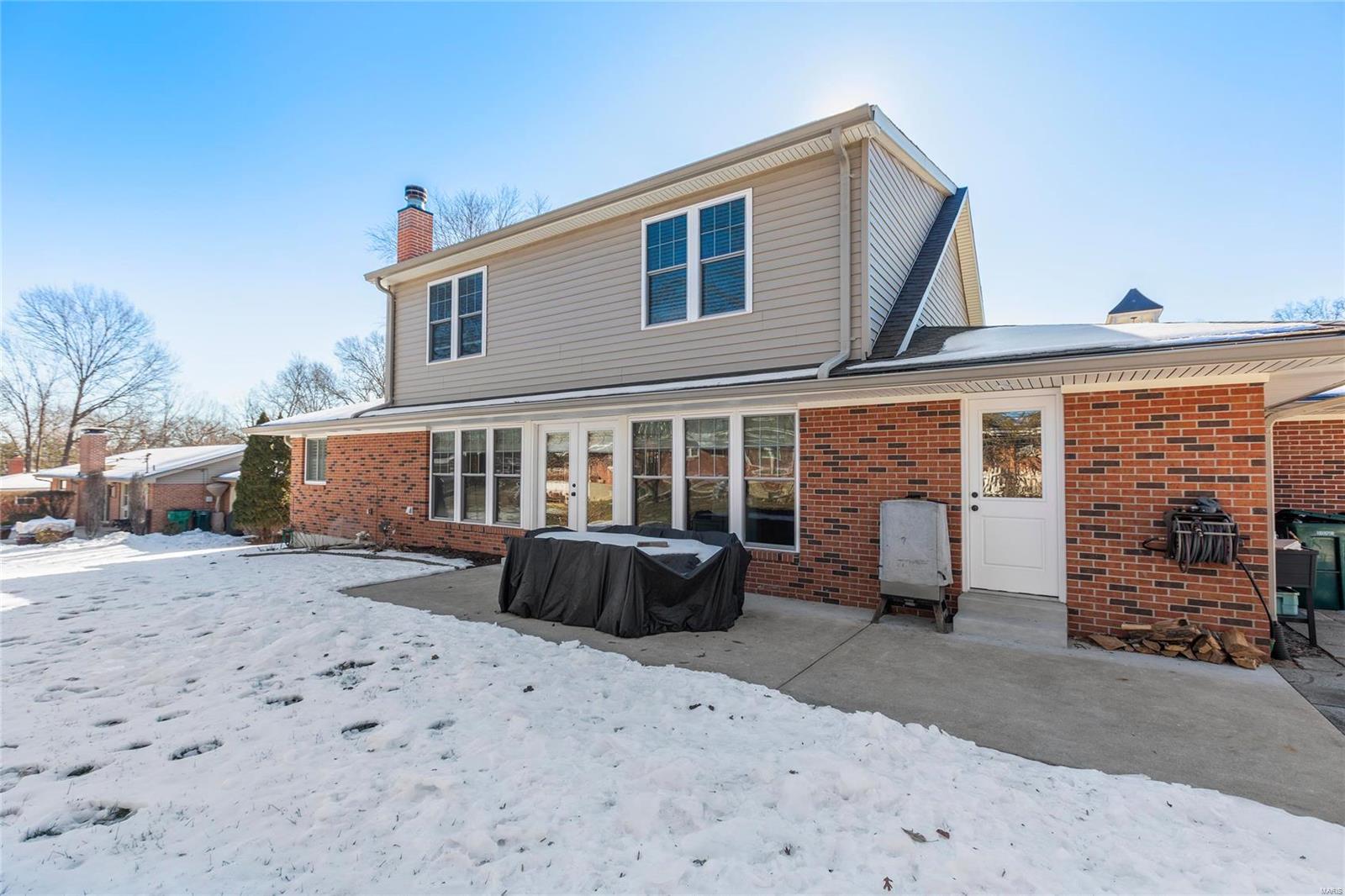 Coral Ridge - Residential