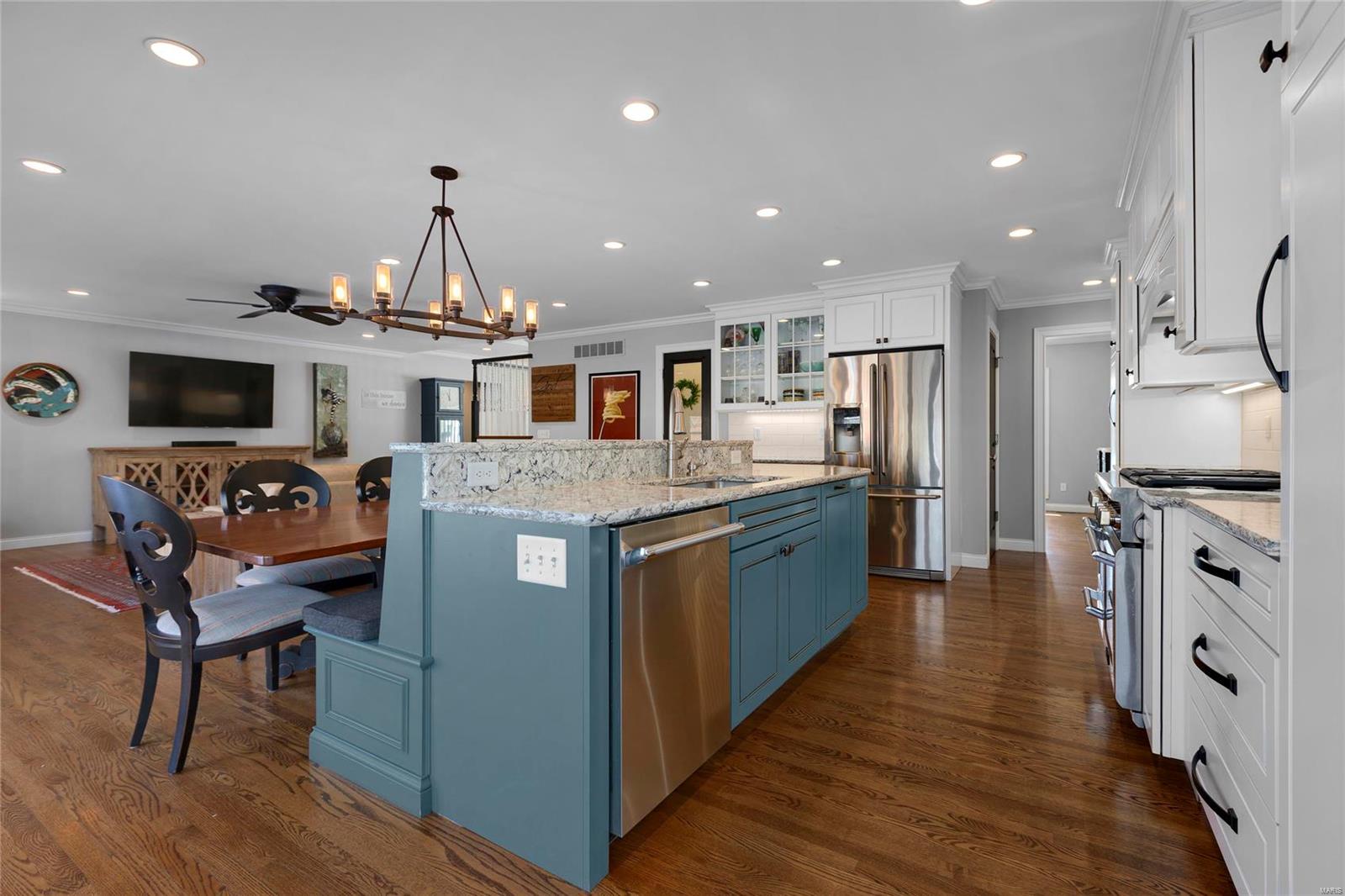 Coral Ridge - Residential