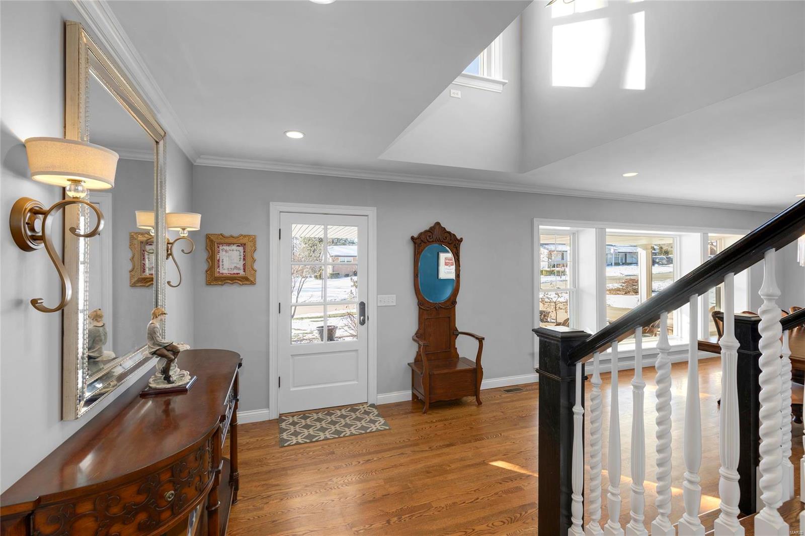 Coral Ridge - Residential