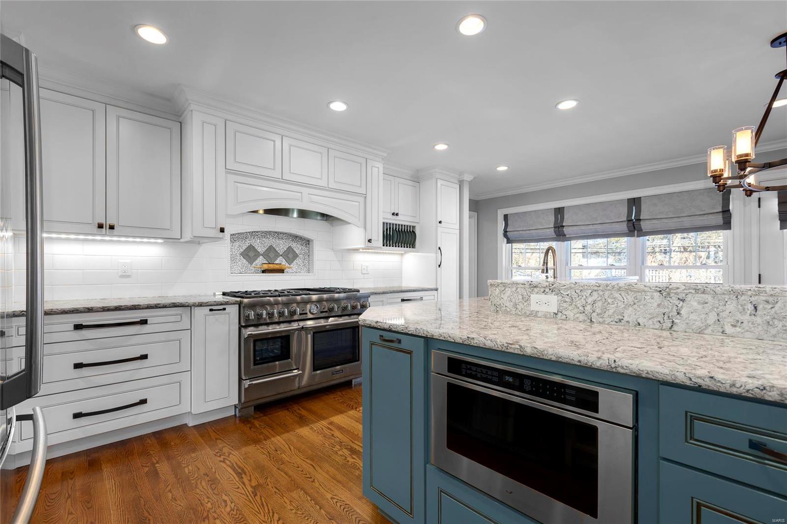 Coral Ridge - Residential