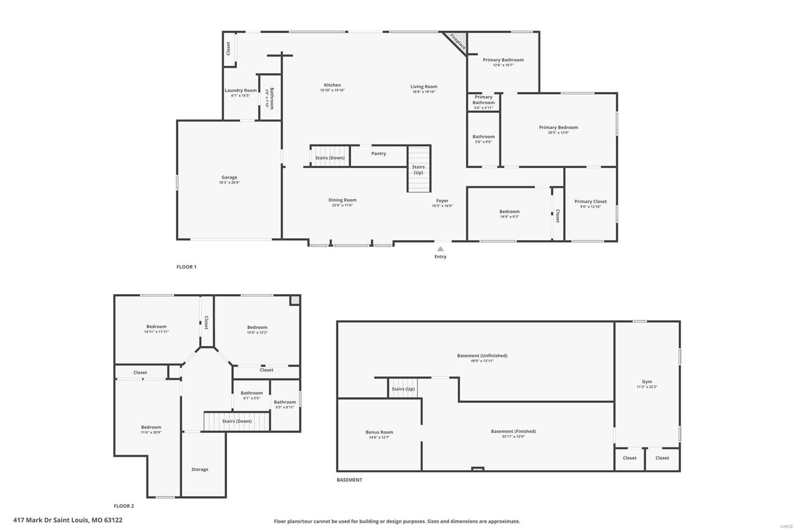Coral Ridge - Residential