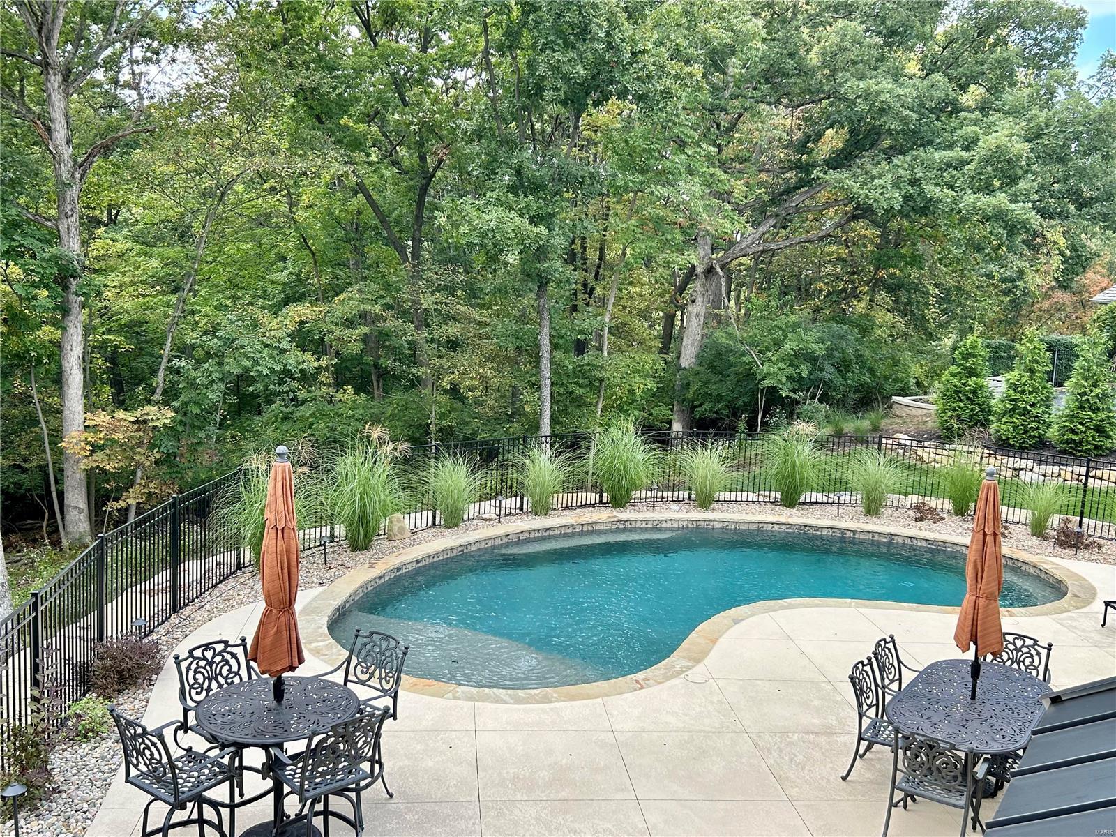 Forest Hills Club Estates Area 5-B - Residential