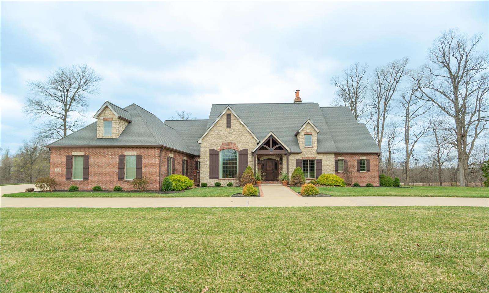 334 Trillium Lane
