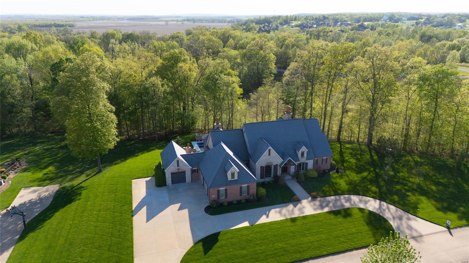 334 Trillium Lane