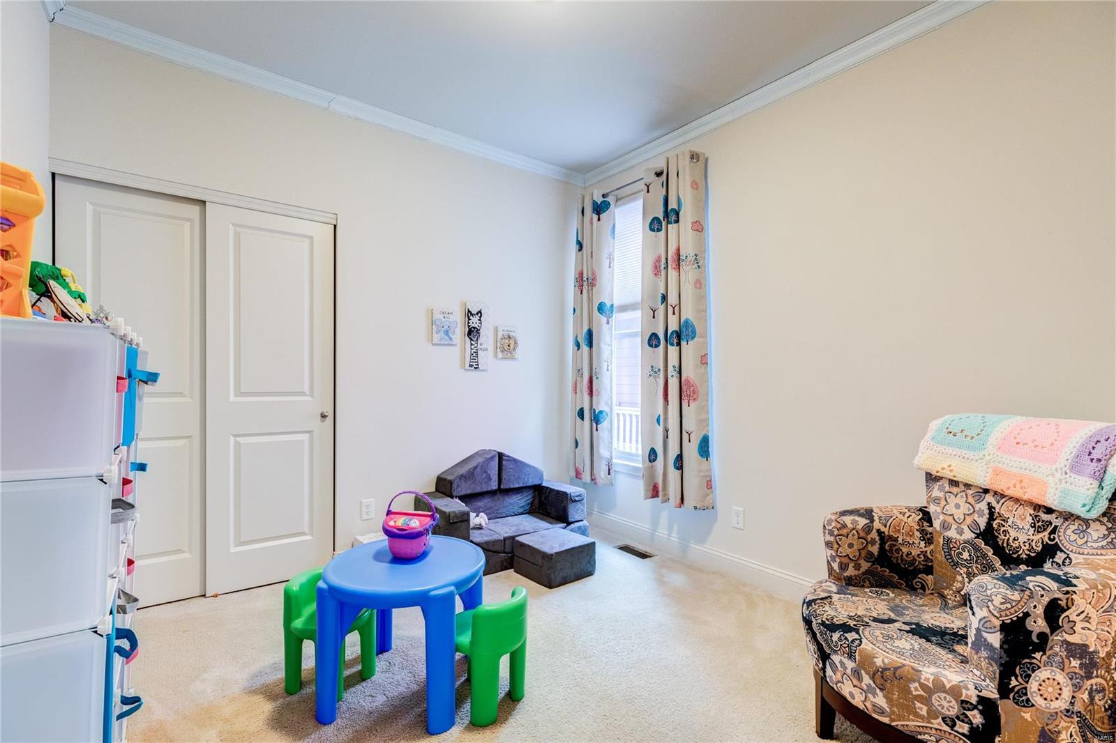 New Town At St Chas #2 A-1 - Residential
