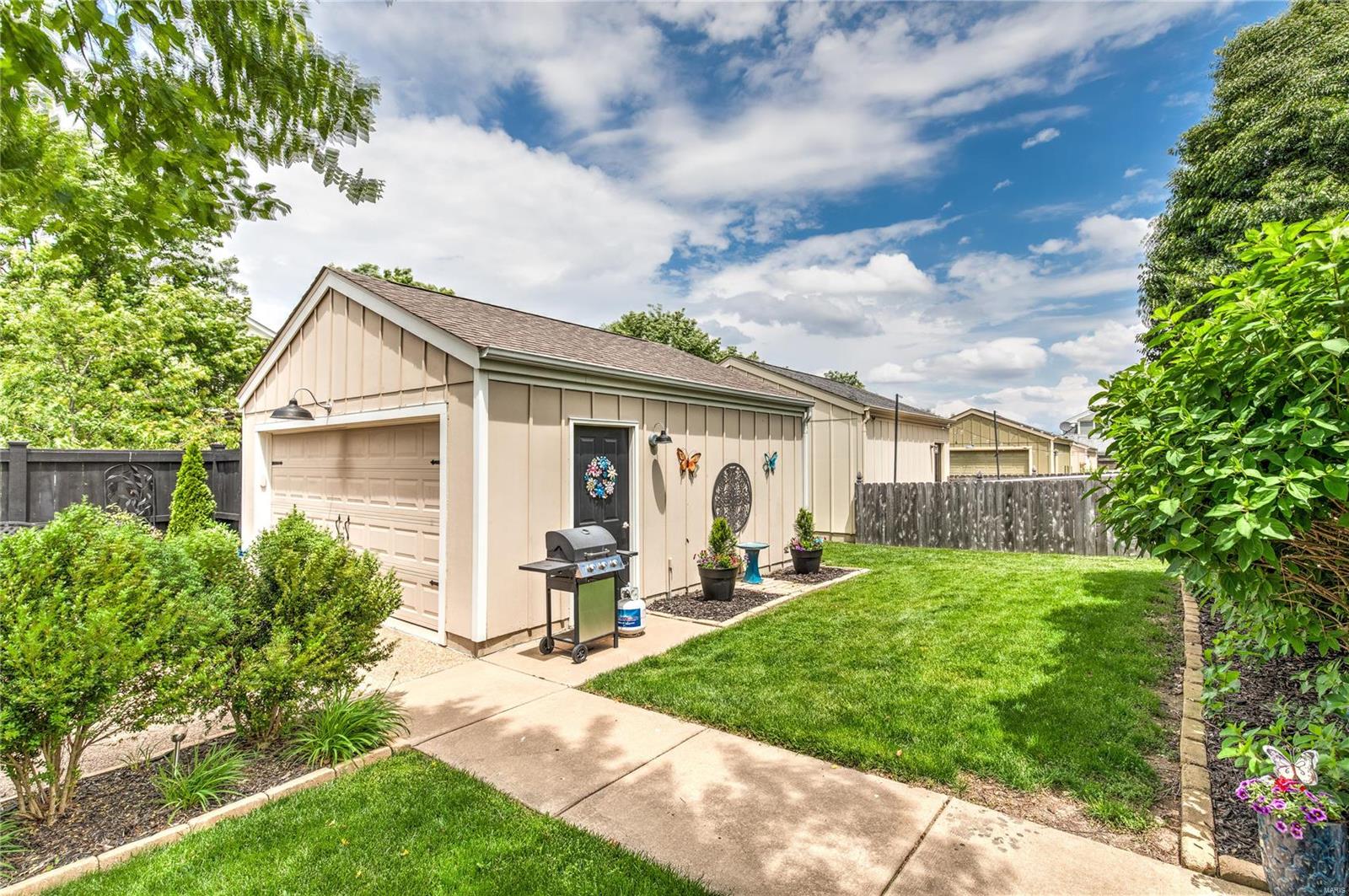 New Town At St Chas #2 A-1 - Residential
