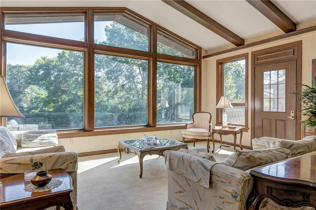 Bellerive Country Club Grounds - Residential