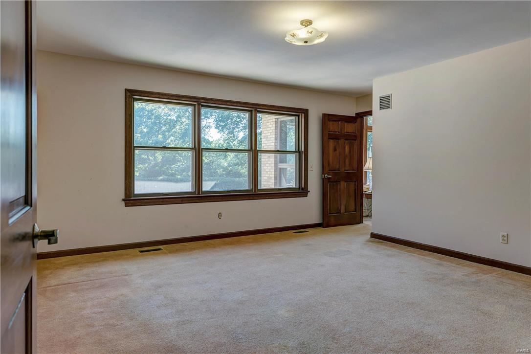 Bellerive Country Club Grounds - Residential