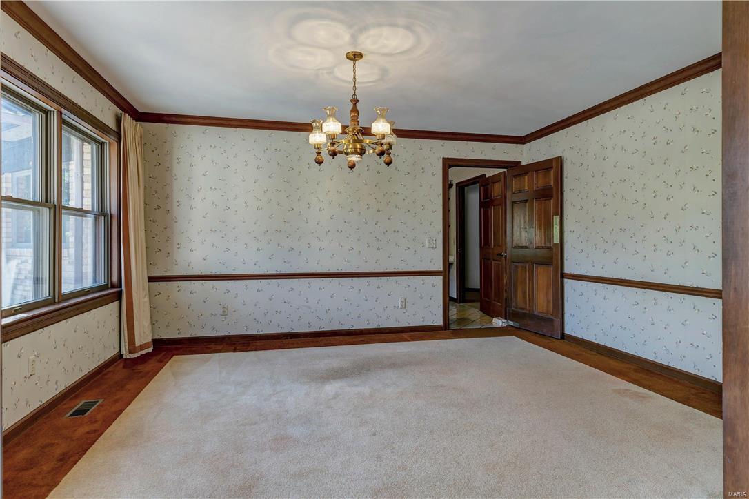 Bellerive Country Club Grounds - Residential