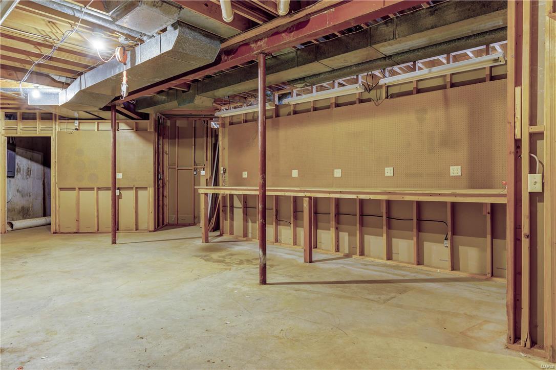 Bellerive Country Club Grounds - Residential