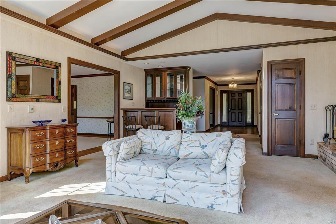 Bellerive Country Club Grounds - Residential