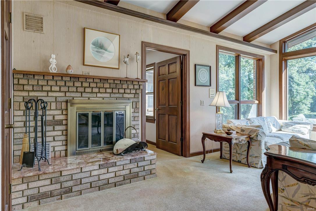 Bellerive Country Club Grounds - Residential