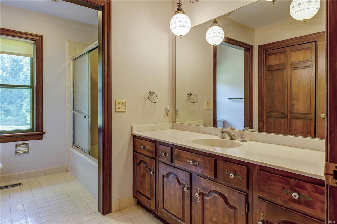 Bellerive Country Club Grounds - Residential