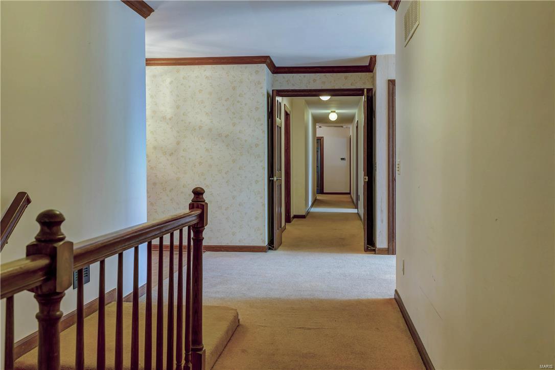 Bellerive Country Club Grounds - Residential