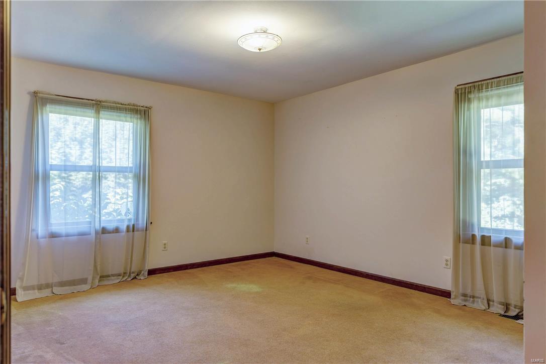 Bellerive Country Club Grounds - Residential