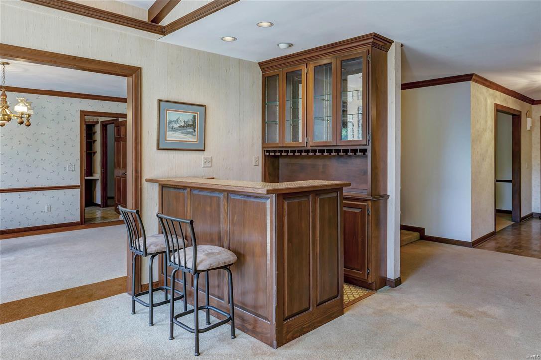 Bellerive Country Club Grounds - Residential