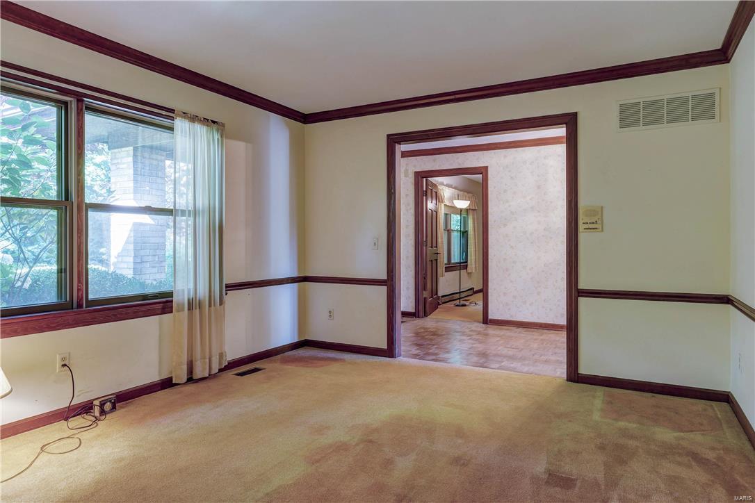 Bellerive Country Club Grounds - Residential