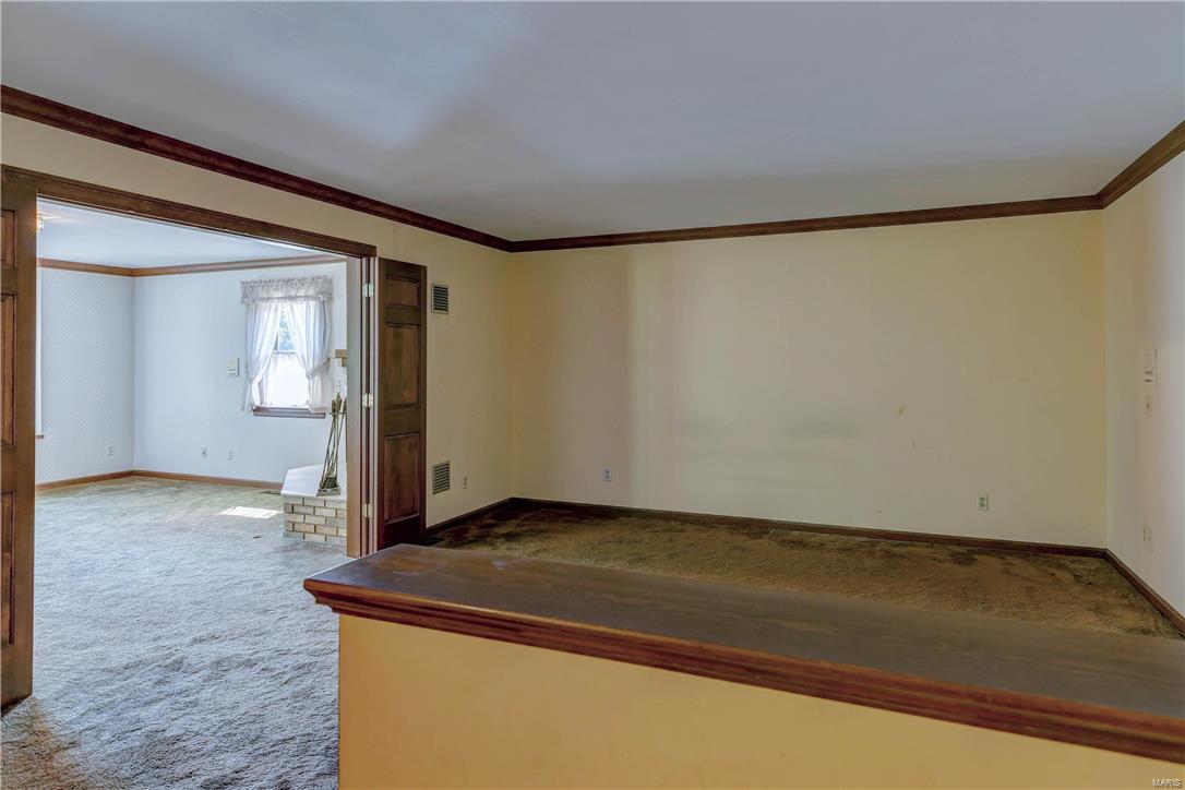 Bellerive Country Club Grounds - Residential