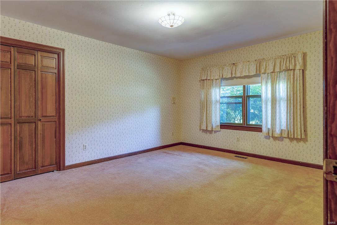 Bellerive Country Club Grounds - Residential