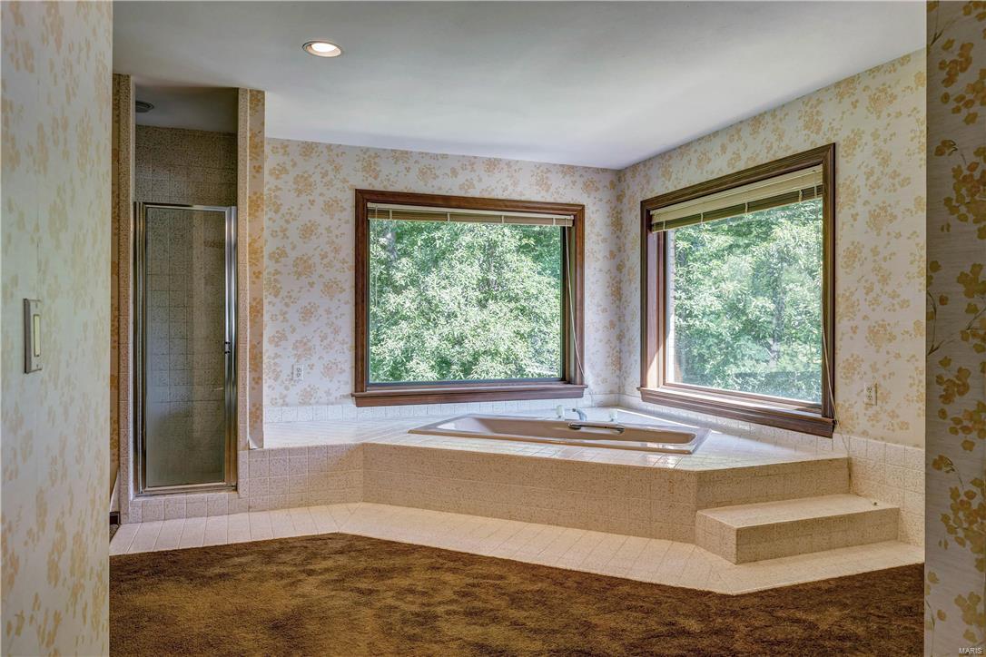 Bellerive Country Club Grounds - Residential