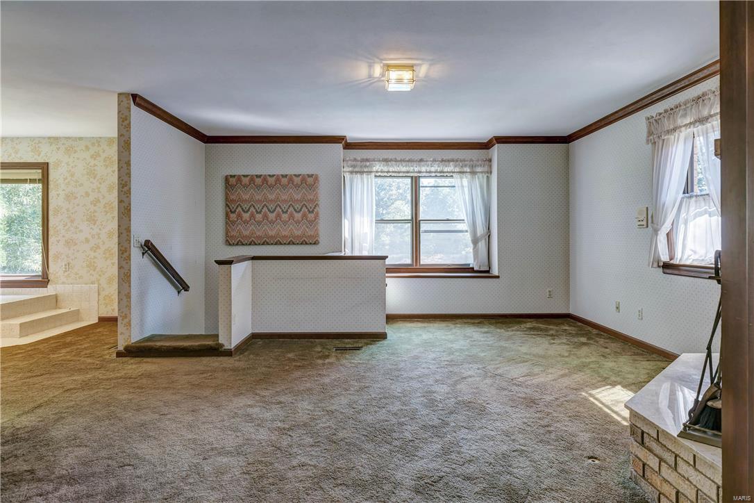 Bellerive Country Club Grounds - Residential