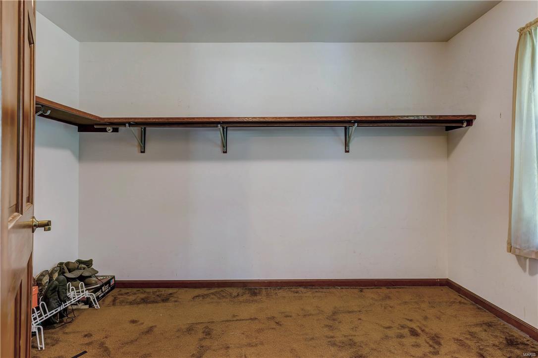 Bellerive Country Club Grounds - Residential