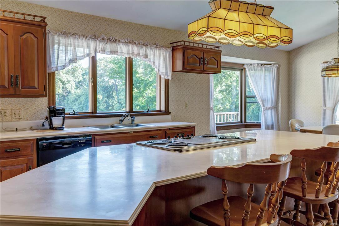 Bellerive Country Club Grounds - Residential