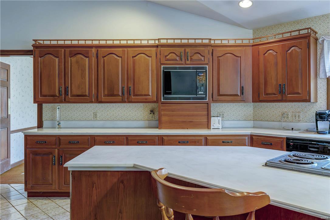 Bellerive Country Club Grounds - Residential