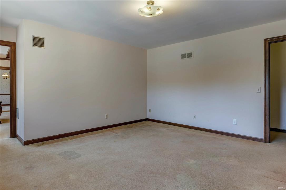 Bellerive Country Club Grounds - Residential